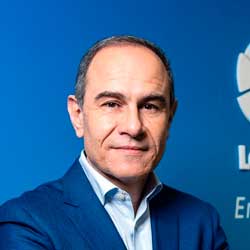 Miguel Ángel Leal