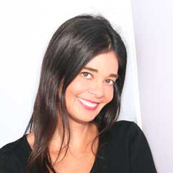 Silvia Leal
