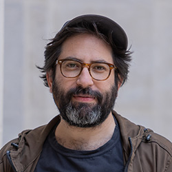 Alejandro Lévar