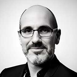 Pedro Liaño