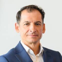 David Liras