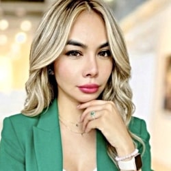 Marcela Lizarazo Mejía
