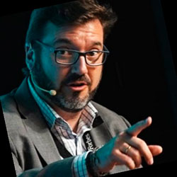 Mariano Llorente Suárez