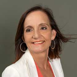 Nuria Lloret Romero