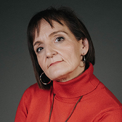 Nuria Lloret Romero