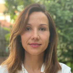 Cristina López Ayuso