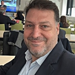 David López