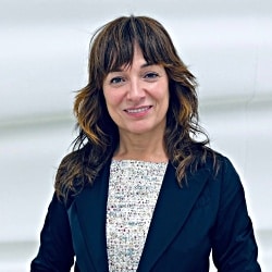Irene López de Vallejo