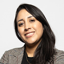Karla López Torres