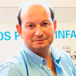 Luis López Catalán