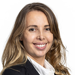 Mercedes López Gil