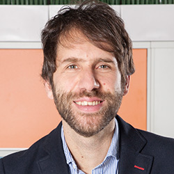 Pedro López Martínez
