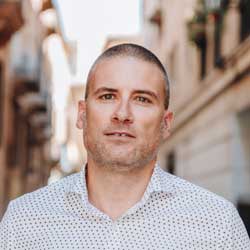 Sergio López Fuentes