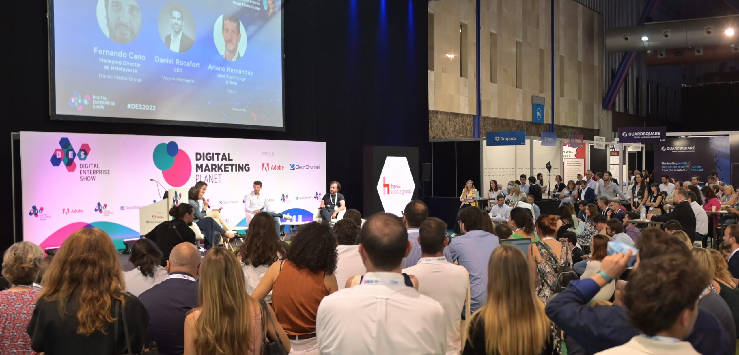 Los asistentes de voz, los humanos digitales o los CRM avanzados reinventan el marketing digital para mejorar la experiencia de cliente