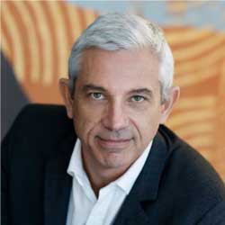 Regis Louis