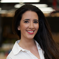 Laura Lozano Lominchar