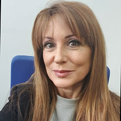 Maria Leonor Torres Moreno