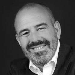 Sergio Lucas Ocaña