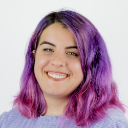 Nerea Luis Mingueza