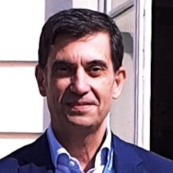 Rafael Luis López