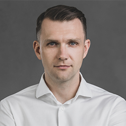 Lukasz Szymanski