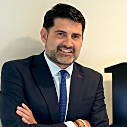Manuel Aguilera