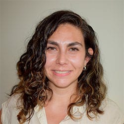 María Carolina Li Gambi
