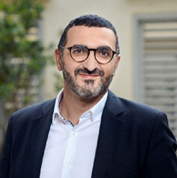 Michaël Cohen