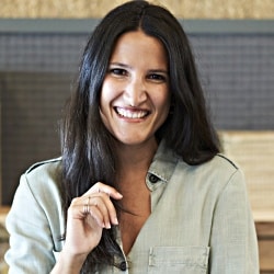 María Díaz Monge