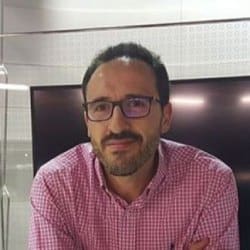 Manuel Gómez Zotano