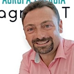 Miguel Ángel Lozano González