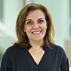 Mercedes Marín García