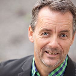 Magnus Melander