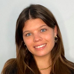 Margarida Macedo de Brito