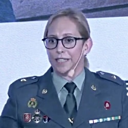 Rosalía Machín Prieto