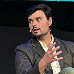 Arturo Malagón Ferriero