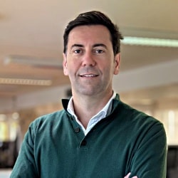 Fernando Mancha