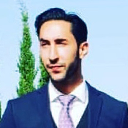 Mani Masshafi