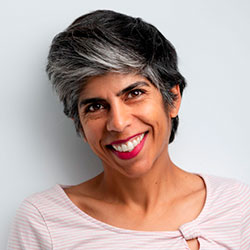 Kaajal Mansukhani
