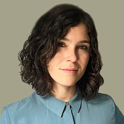 Clara Marañón Heras