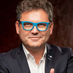 Marc Vidal