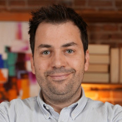 Alberto Marco Bahon