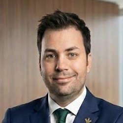 Alberto Marco Bahon