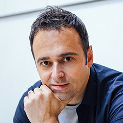 Sergio Marcús