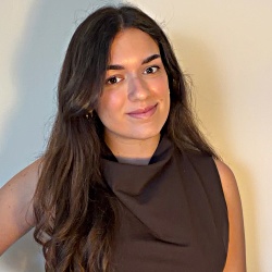 Sara María Rosa Reyes