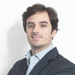 Juan Vicente Marín Villanueva