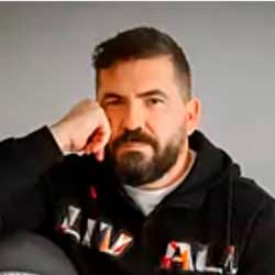 Manuel Marín