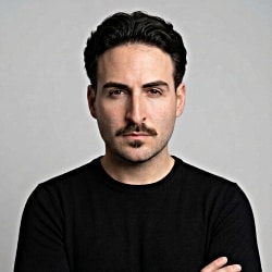 Adrian Martín Garcia