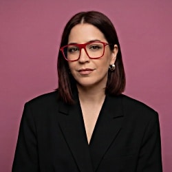 Julia Martin Aguilera