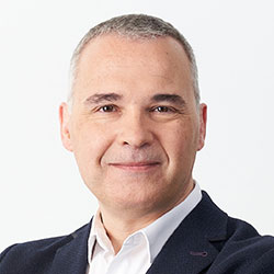 Luis Miguel Martín Montes
